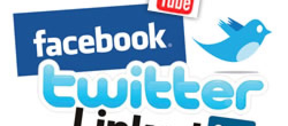 Social-Media-Collage